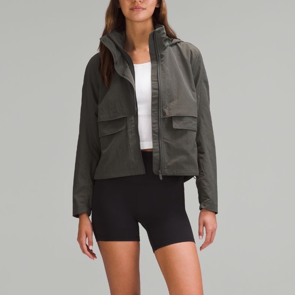Lululemon Always Effortless Jacket